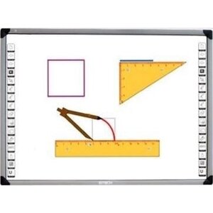 Інтерактивна дошка INTECH RE82A