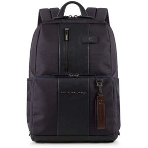 Рюкзак для ноутбука Piquadro BRIEF/Blue CA3214BR_BLU