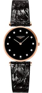 LONGINES LA CLASSIQUE GRANDE DE LONGINES L4.512.1.57.2