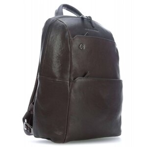 Рюкзак для ноутбука Piquadro BK SQUARE/D. Brown CA4022B3_TM