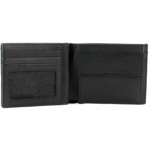 Портмоне Piquadro BK SQUARE/Black PU4858B3R_N