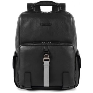 Рюкзак для ноутбука Piquadro MODUS Restyling/Black CA4898MOS_N