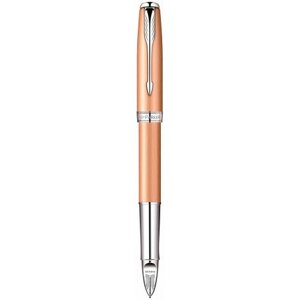 Ручка ролер Parker Sonnet Pink Gold CT 5TH 85 552R