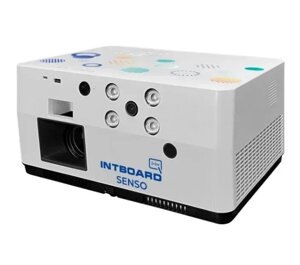 Інтерактивна підлога INTBOARD SENSO CL 142