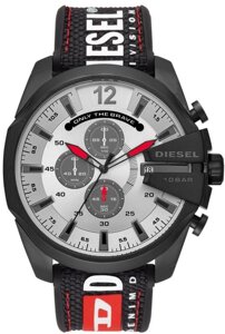 Чоловічі наручні годинники DIESEL DZ4512