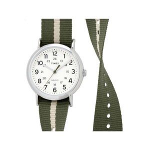 Чоловічі годинники Timex WEEKENDER Tx2p72100