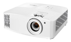 4K проектор Optoma UHD42