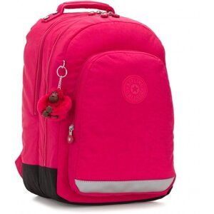 Рюкзак для ноутбука Kipling CLASS ROOM True Pink (09F) KI4053_09F