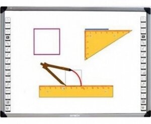 Інтерактивна дошка INTECH SR94101D