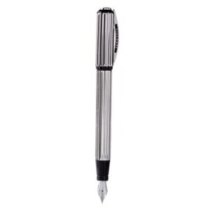 Ручка пір'яна Visconti 28002A07F Art Ellenic FP 14K F