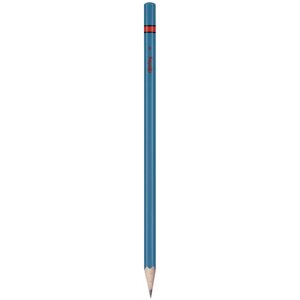 Олівець графітовий Rotring WCP Metallic Blue HB R2090067B