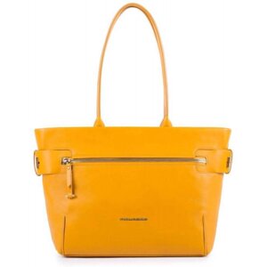 Жіноча сумка Piquadro LOL/Yellow BD4700S102_G