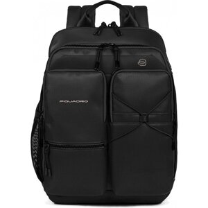 Рюкзак для ноутбука Piquadro OTELLO/Black CA5382S114_N