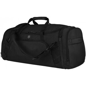 Дорожня сумка-рюкзак Victorinox Travel VX SPORT EVO/Black Vt611422