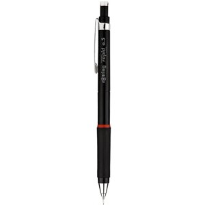 Механічний олівець Rotring RAPID Black PCL 0,5 R1904730