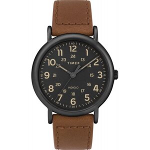 Чоловічі годинники Timex WEEKENDER Oversized Tx2t30500