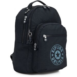 Рюкзак для ноутбука Kipling CLAS SEOUL Живий Navy (75Z) KI2630_75Z