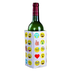 Гелієва сумка-кулер для охолодження пляшки Vin Bouquet FIE 178