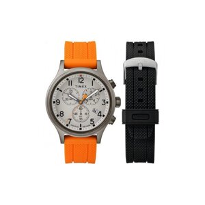 Чоловічі годинники Timex ALLIED Chrono Tx018000-wg