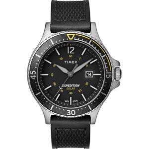 Чоловічі годинники Timex EXPEDITION Ranger Solar Tx4b14900