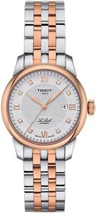 Tissot LE LOCLE AUTOMATIC LADY (29.00) SPECIAL EDITION T006.207.22.036.00