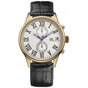 Чоловічі наручні годинники Tommy Hilfiger 1710291