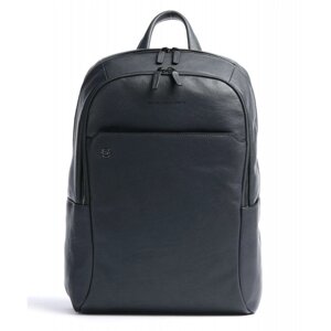 Рюкзак для ноутбука Piquadro BK SQUARE/O. Blue CA4762B3_BLU4