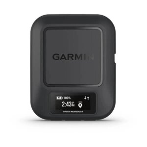 Супутниковий комунікатор Garmin inReach Messenger