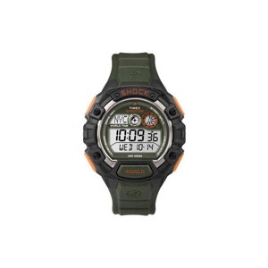 Чоловічі годинники Timex Expedition Cat Global Shock Tx49972