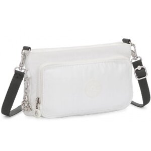 Сумочка / Клатч Kipling MYRTE White Metallic (47I) KI3906_47I