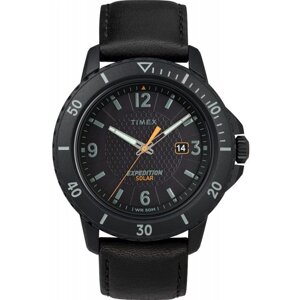 Чоловічі годинники Timex EXPEDITION Gallatin Solar Tx4b14700