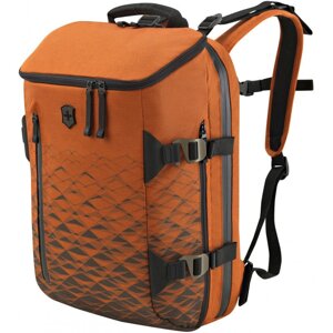 Рюкзак для ноутбука Victorinox Travel VX TOURING/Gold Flame Vt604836