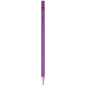 Олівець графітовий Rotring WCP Metallic Purple HB R2090067P