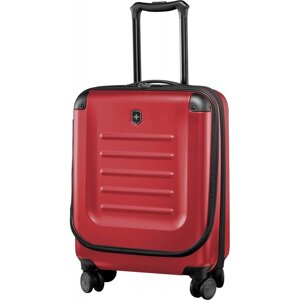 Валізу на 4 колесах Victorinox Travel SPECTRA 2.0/Red Vt601349