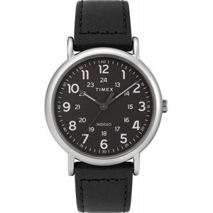 Чоловічі годинники Timex WEEKENDER Oversized Tx2t30700