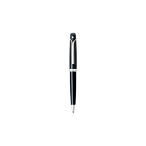 Кулькова ручка Sheaffer Valor Black PT BP Sh935125