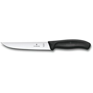 Кухонний ніж Victorinox SwissClassic Carving Vx68103.15B