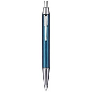 Кулькова ручка Parker IM Premium Metallic Blue BP 20 432Г