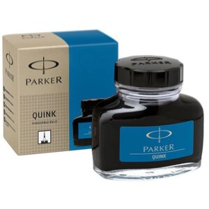 Чорнило Parker Quink гол. 11 010WBL