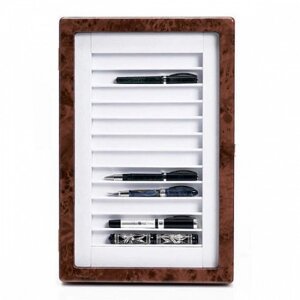 Скринька для ручок Visconti 982WD0008 Wall Pen Display