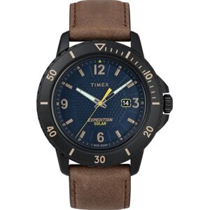 Чоловічі годинники Timex EXPEDITION Gallatin Solar Tx4b14600