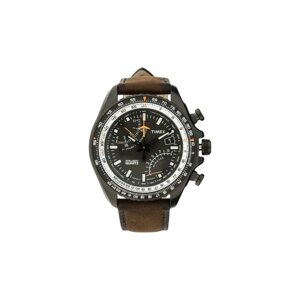 Чоловічі годинники Timex Intelligent Quartz Aviator Chrono Tx2p102