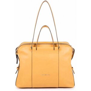 Жіноча сумка Piquadro CIRCLE/Yellow BD4574W92_G