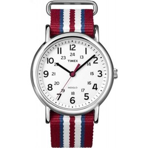 Чоловічі годинники Timex WEEKENDER Tx2n746