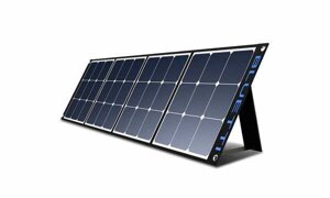 Сонячна панель BLUETTI SP200 200W SOLAR PANEL