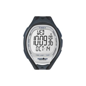 Чоловічий годинник Timex IRONMAN Triathlon Sleek 150Lp TAP Tx5k251