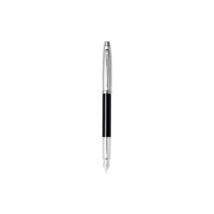 Пір'яна ручка Sheaffer Gift Collection 100 WW10 Black Sh931304-10Ч