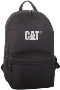 Рюкзак повсякденний CAT Mochillas 83782;01 чорний