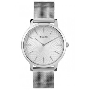 Жіночі годинники Timex METROPOLITAN Skyline Tx2r36200