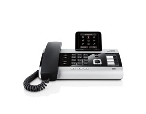 DECT IP-телефон Gigaset DX800A PRO